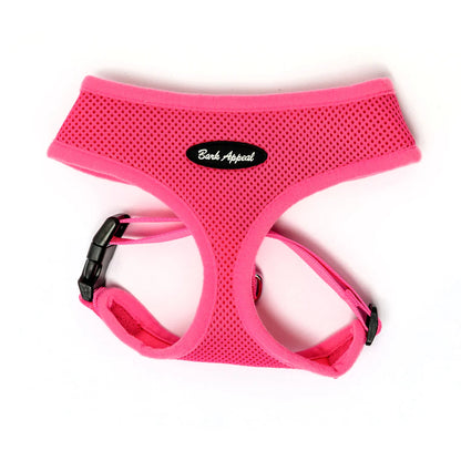 Bark Appeal EZ Wrap Mesh Harness