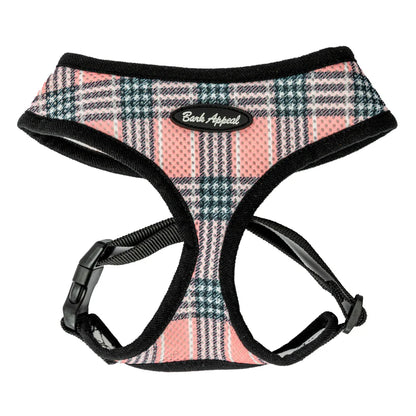 Bark Appeal EZ Wrap Mesh Harness