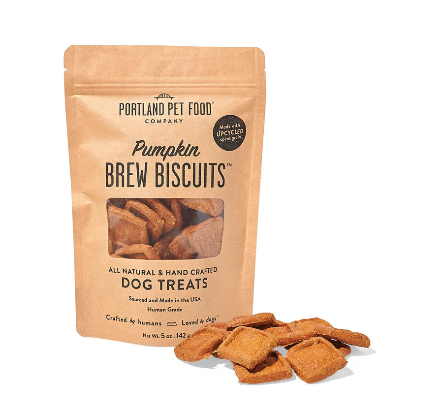 Portland Pet Company Dog Biscuits