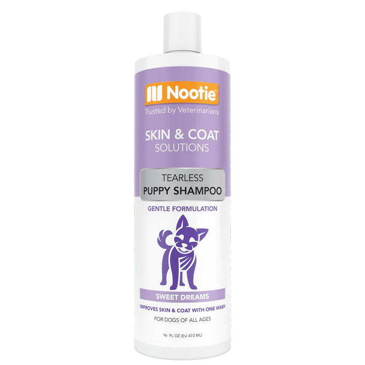 Nootie Skin & Coat Shampoo
