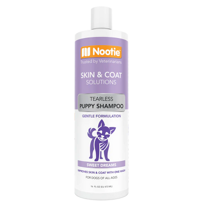 Nootie Skin & Coat Shampoo