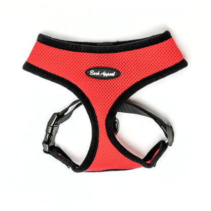 Bark Appeal EZ Wrap Mesh Harness