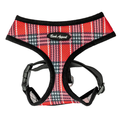 Bark Appeal EZ Wrap Mesh Harness