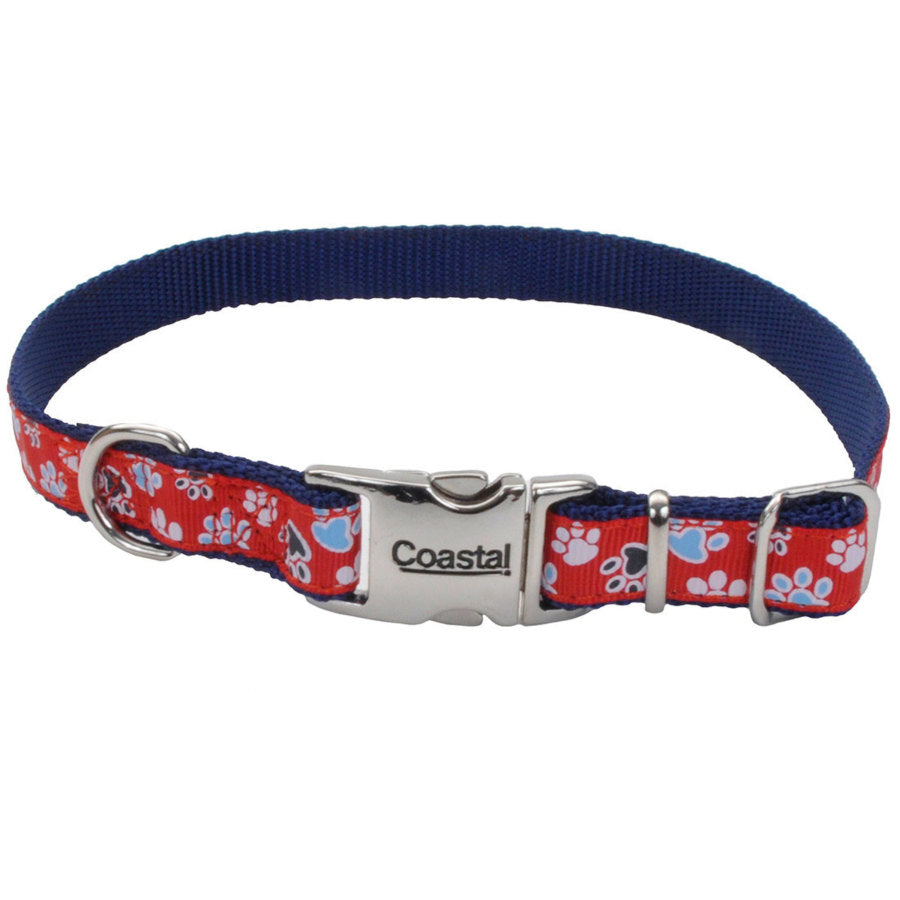 Coastal Dog Collars