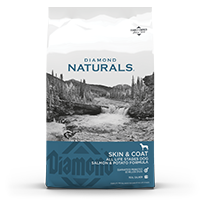 Diamond Naturals Dog Food