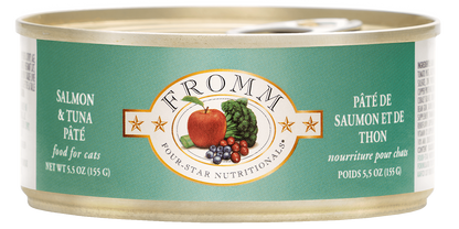 Fromm Canned Cat Food