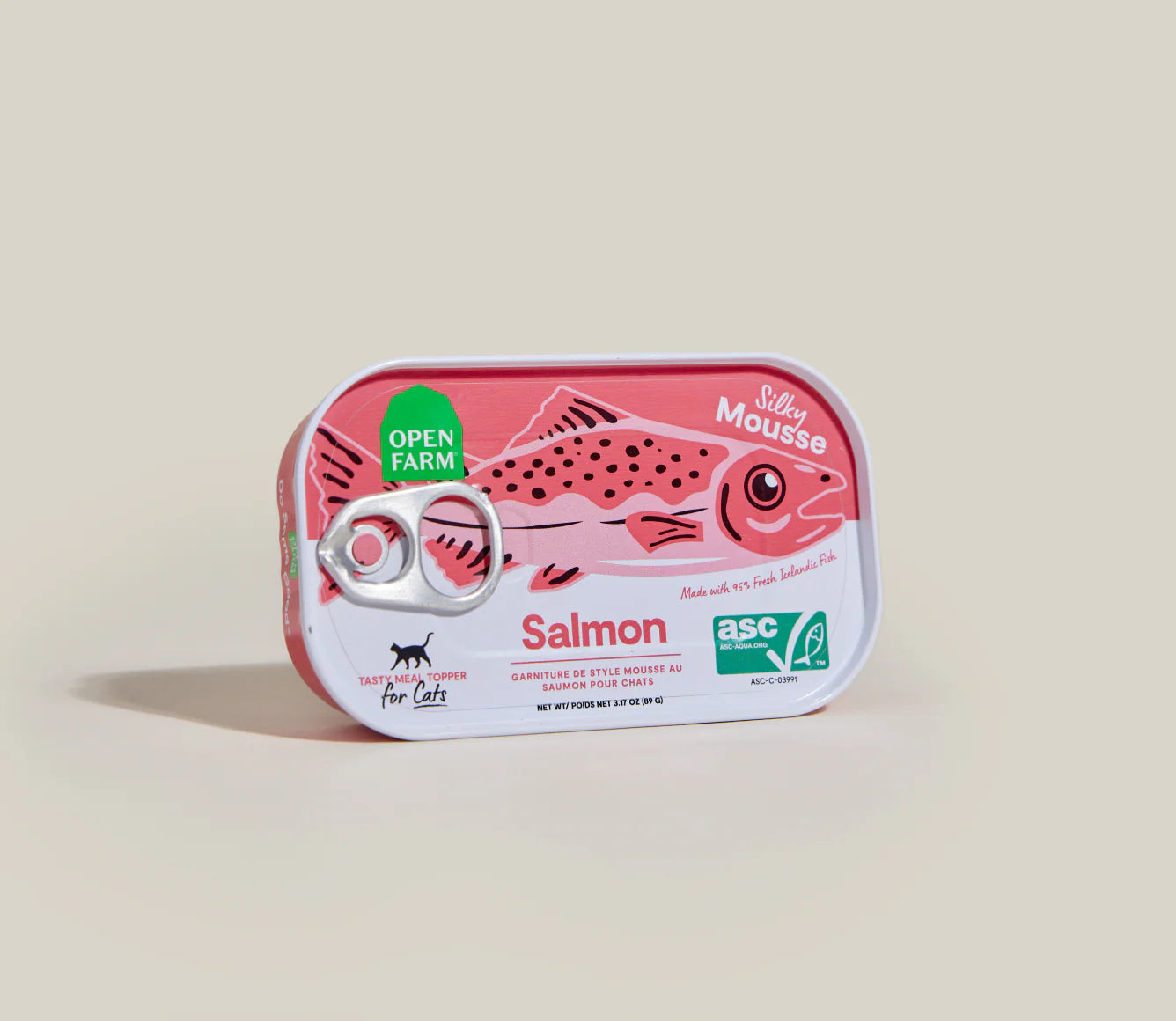 Open Farm Cat Food
