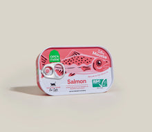 Open Farm Cat Food