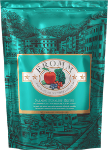 Fromm Salmon Tunalini Dog Food