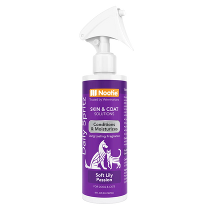 Nootie Shampoo & Spritz