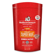 Stella & Chewy's Frozen Raw Patties (In Store Only)
