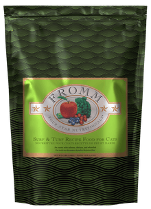 Fromm Cat Food