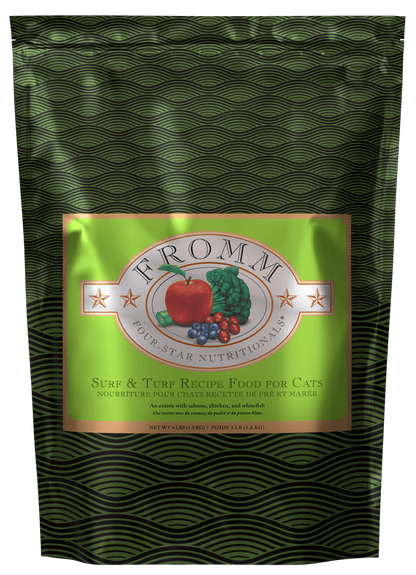 Fromm Cat Food