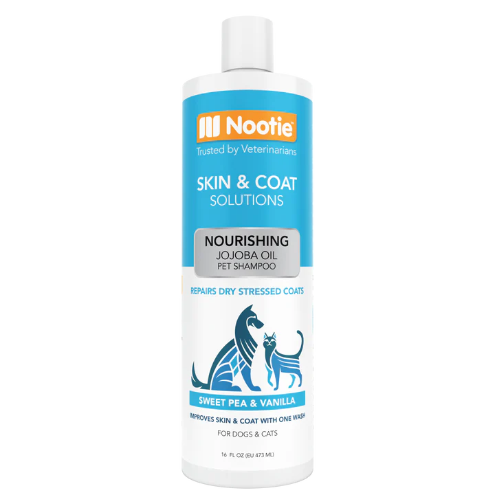 Nootie Skin & Coat Shampoo