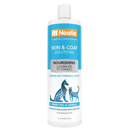 Nootie Skin & Coat Shampoo