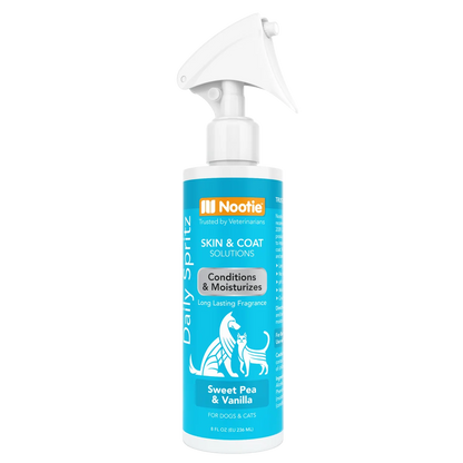 Nootie Shampoo & Spritz