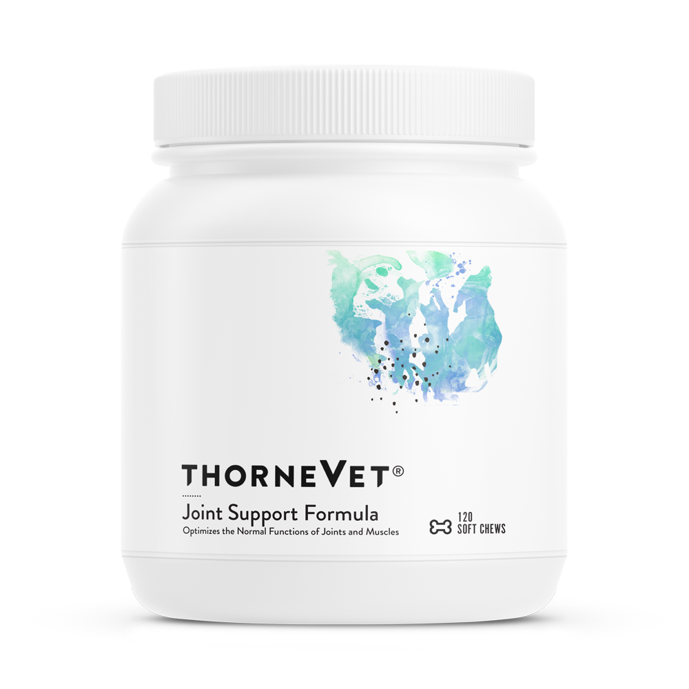 ThorneVet Joint Support Formula (formerly Arthroplex)