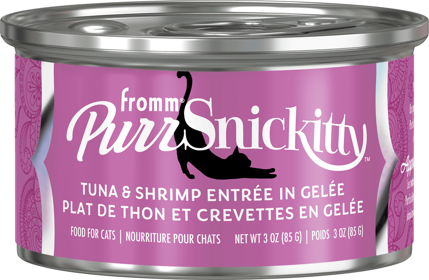 Fromm Canned Cat Food