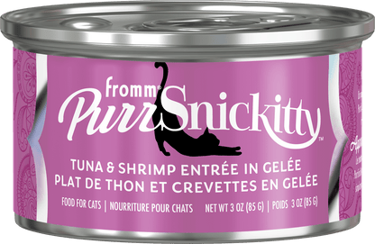 Fromm Canned Cat Food