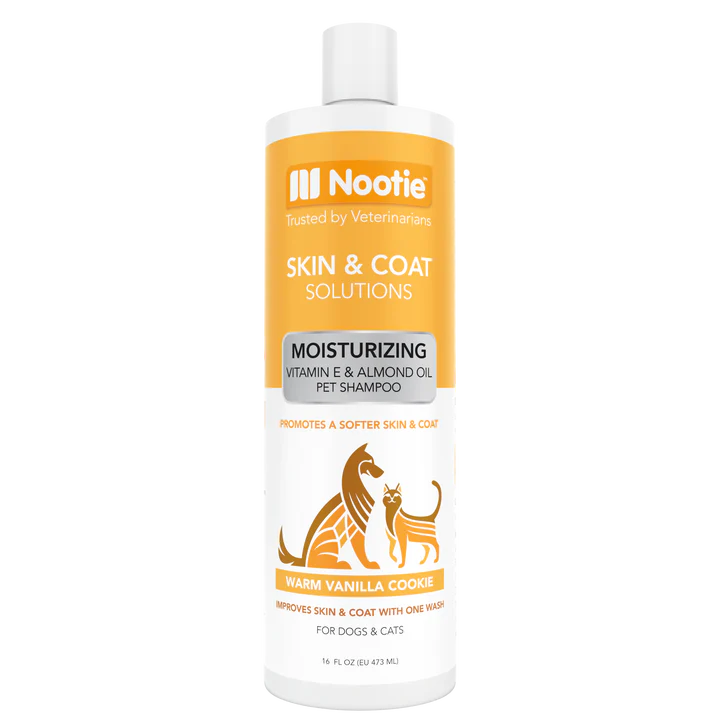 Nootie Skin & Coat Shampoo