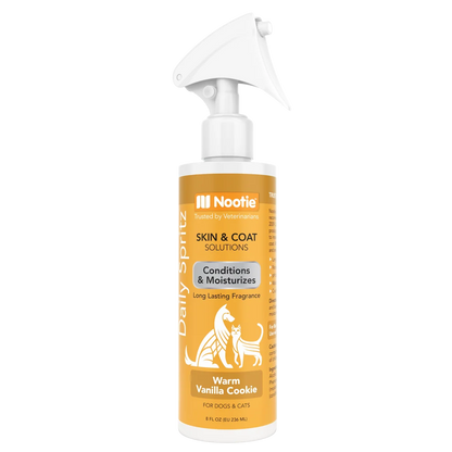 Nootie Shampoo & Spritz