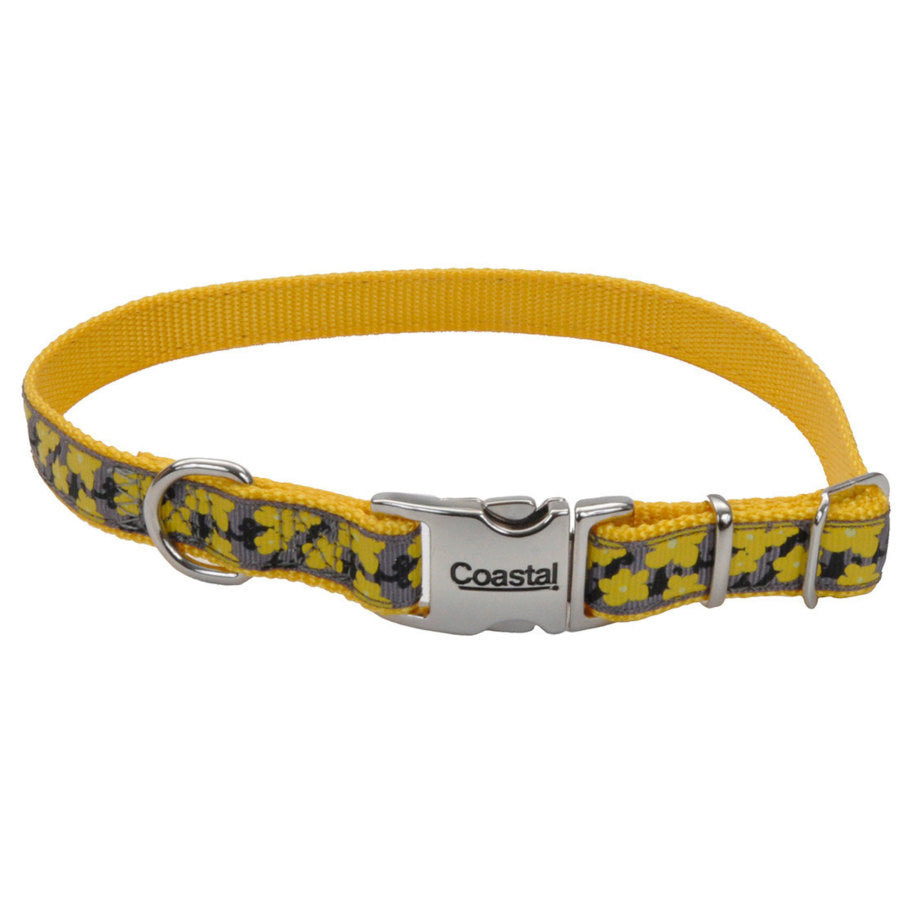 Coastal Dog Collars